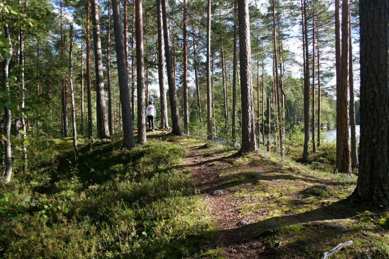 Sporttihotelli Pihkala Vierumäki Exteriér fotografie