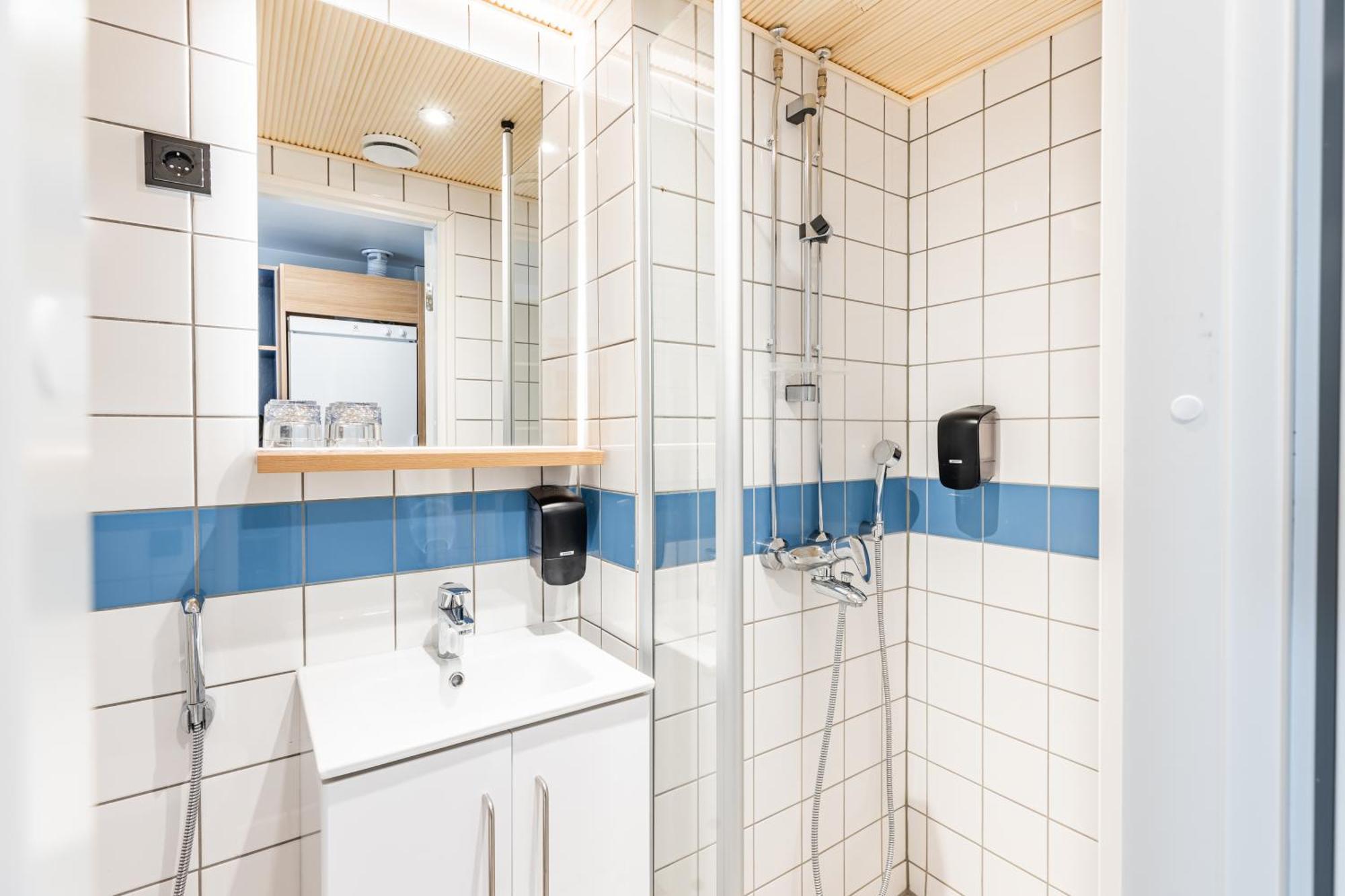 Sporttihotelli Pihkala Vierumäki Exteriér fotografie