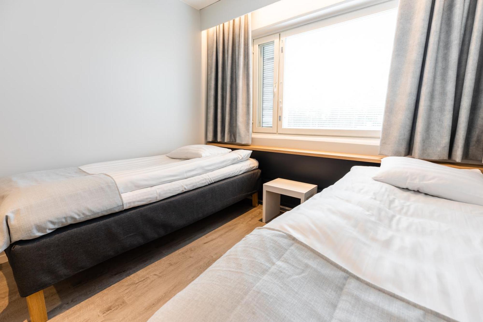 Sporttihotelli Pihkala Vierumäki Exteriér fotografie