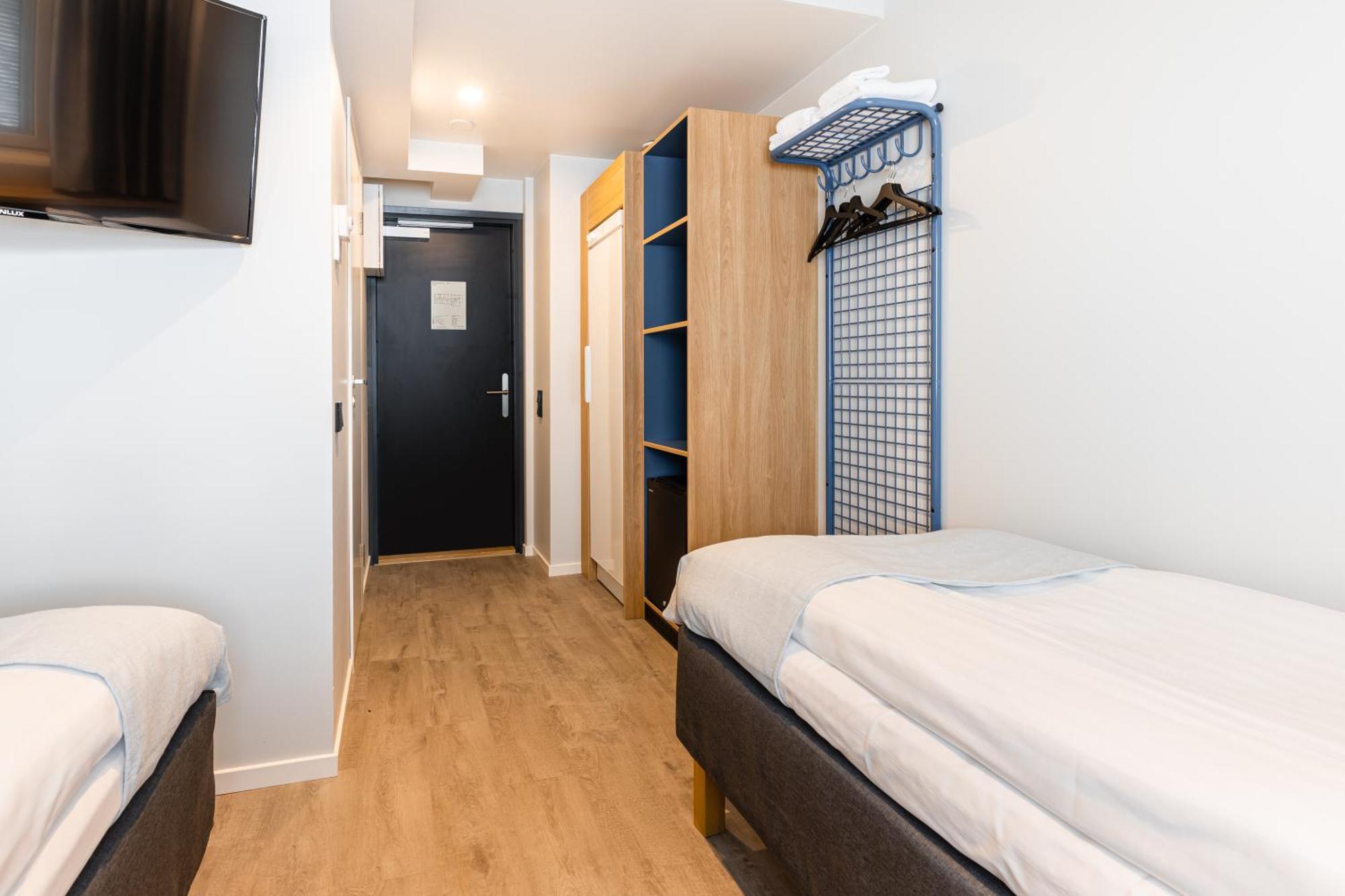 Sporttihotelli Pihkala Vierumäki Exteriér fotografie