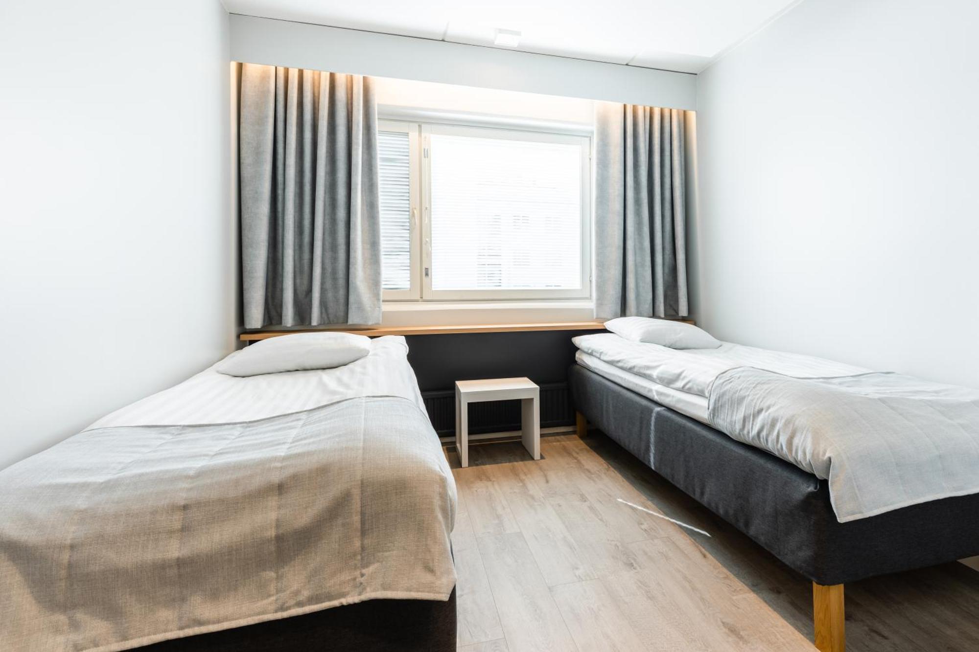 Sporttihotelli Pihkala Vierumäki Exteriér fotografie